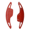 Chevrolet Camaro, Corvette C7 Steering Wheel Shift Paddle Extensions (2016-2023)