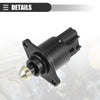 Jeep Grand Cherokee 1999-2001 Metal Idle Air Control Valve