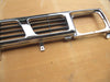 Nissan Navara D21 Pickup Chrome Grill (1992-1997)