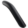 Harley Curved Black Exhaust Muffler Pipe Heat Shield Cover