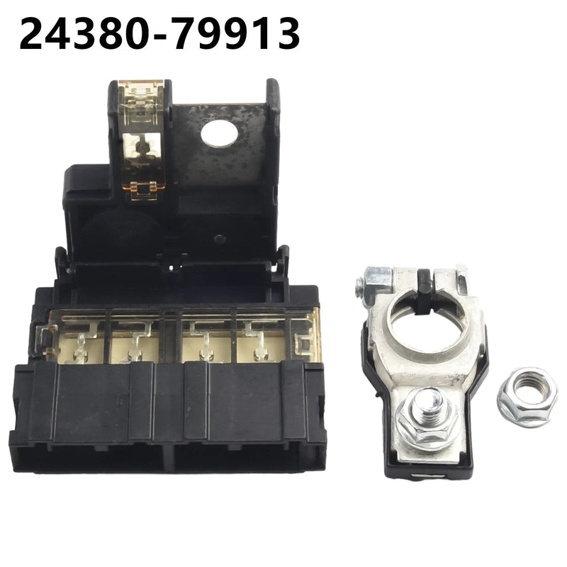 Nissan Battery Fuse Fusible Link