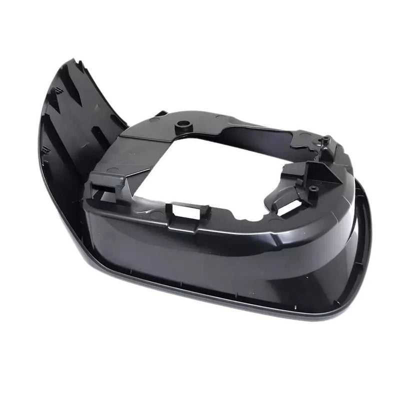 Lexus GX460 (2010-2023) Black Right Rearview Wing Mirror Cover