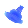 Honda Nylon Door Seal Clips 10 x Blue (Fits 67867-12150)