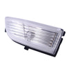 Ford Everest Ranger Exterior Rear View Mirror Lamp Cover (2015-2023)