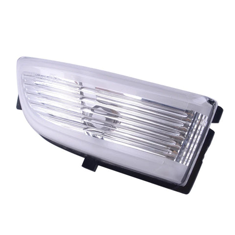 Ford Everest Ranger Exterior Rear View Mirror Lamp Cover (2015-2023)