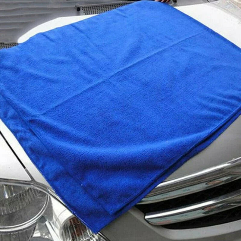 NANO Microfiber / 60x160cm / Car Wash Towel