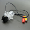 Mercedes Benz W221 Rear View Backup Camera (2007–2012)