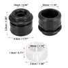 Civic CRX Del Sol VTEC & Integra Shift Lever Ball Seat Dust Seal M/T