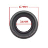 Ford Edge Escape Explorer Lincoln MKX MKZ Axle Shaft Oil Seal (2007-2019)