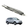 Honda CR-V LH 2007-2011 Rear Door Glass Run Channel Seals