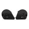 Dodge Ram 1500 2500 3500 4500 5500 Right & Left Puddle Lights (2010-2020)