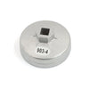 Lexus, Toyota 73mm Oil Filter Wrench Cup