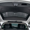 Honda CR-V (2012-2016) - Antifreeze Windshield Cover Rear Sun Shade