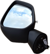 Mitsubishi Eclipse Cross Electric Door Mirror W/Indicator Cover (2017–2020)