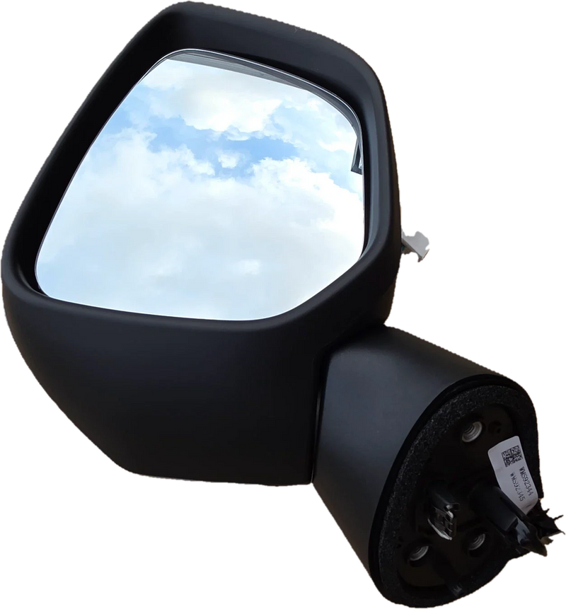 Mitsubishi Eclipse Cross Electric Door Mirror W/Indicator Cover (2017–2020)