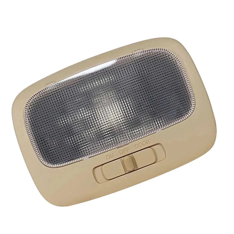 Kia Rondo Sedona Dome Lamp Map Reading Light (2008-2014)