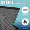 Acura CDX Rear Trunk Mat (2016 - 2021)