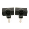 Nissan Maxima Windshield Washer Nozzles (2009-2015)