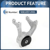 Honda Elysion RR7 2.4L Engine Motor Mount (2012-2016)
