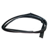 Isuzu TFR KB / Rodeo DX / Chevrolet LUV Left Door Glass Run Channel