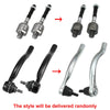 Honda Accord Acura TSX Front Inner Outer Tie Rod End Link Kit