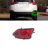 2013-2015 RAV4 Right Rear Bumper Light Reflector Cover (2013-2015)