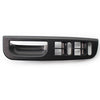 VW Passat Jetta Golf MK4 Door Window Switch Bezel (1999-2005)