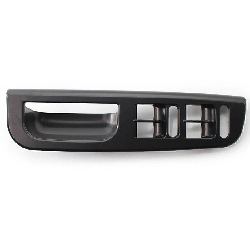 VW Passat Jetta Golf MK4 Door Window Switch Bezel (1999-2005)
