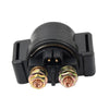 Kawasaki KLF185 Bayou 185 300 Starter Solenoid Relay (1988-2004)