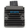 Honda CMX300 CMX250 Rebel TRX700XX Voltage Regulator (2017-2019, 2008-2009)