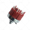 Porsche Boxster, 911 Head Light Control Switch (1997-2005)