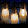 Christmas Wedding Party 50PCS 51m Waterproof Festoon String Lights