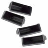Dodge Ram 1500 2500 3500 4x Door Handle Storage Box Holder (2019-2021)