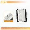 Peugeot 406 Partner Power Window Switch (1996-2007)