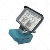 Makita 18V Li-Ion Battery 3in LED Work Light (2010-2023)
