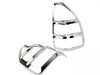Lexus GX470 Tail Light Bezel Cover (2003-2009)