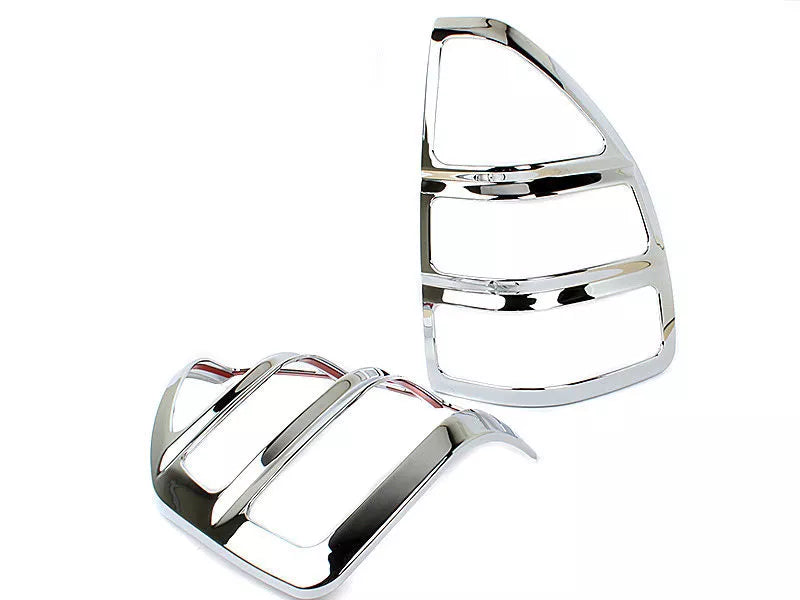 Lexus GX470 Tail Light Bezel Cover (2003-2009)