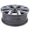 Hyundai Palisade 20x7.5 Alloy Wheel Rim (2020–2022)
