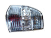 Mitsubishi Pajero NS / NT / NW / NX Tail Lamp Left Side (2006–2021)