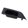 Toyota Yaris Hatchback Rear Door Lock Button Cover Trim (2006-2011)