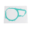 Suzuki XF 650, DR 650 Engine Cover Gasket Left (1996-2000)