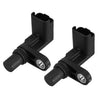 BMW 1 3 Series Citroen Peugeot 2 x Camshaft Sensor Pulse Generators