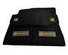 Rolls Royce Phantom Sedan Tailored Carbon Floor Mats (2003-2016)