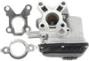 Nissan Navara D40, Pathfinder R51, NP300 EGR Valve (2005-2023)