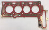 MINI CLUBMAN COOPER PACEMAN HEAD GASKET SET BOLTS 1.6D