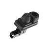 Chevrolet Colorado, Hummer Door Jamb Switch LH/RH Black (2004-2012)
