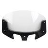 Indian Chieftain, Roadmaster Windscreen Wind Deflector (2014-2019)