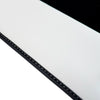 Rolls Royce Shadow (1965-1977) - White Leather AutoWin Floor Mats