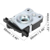 BMW 530i 330xi 325Ci Engine Hood Bonnet Lock Cylinder (2001-2006)
