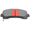 Isuzu MU-X Front Disc Brake Pad Set 3.0L (2013-2020)